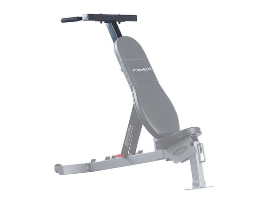 SportBench Dip Attachment