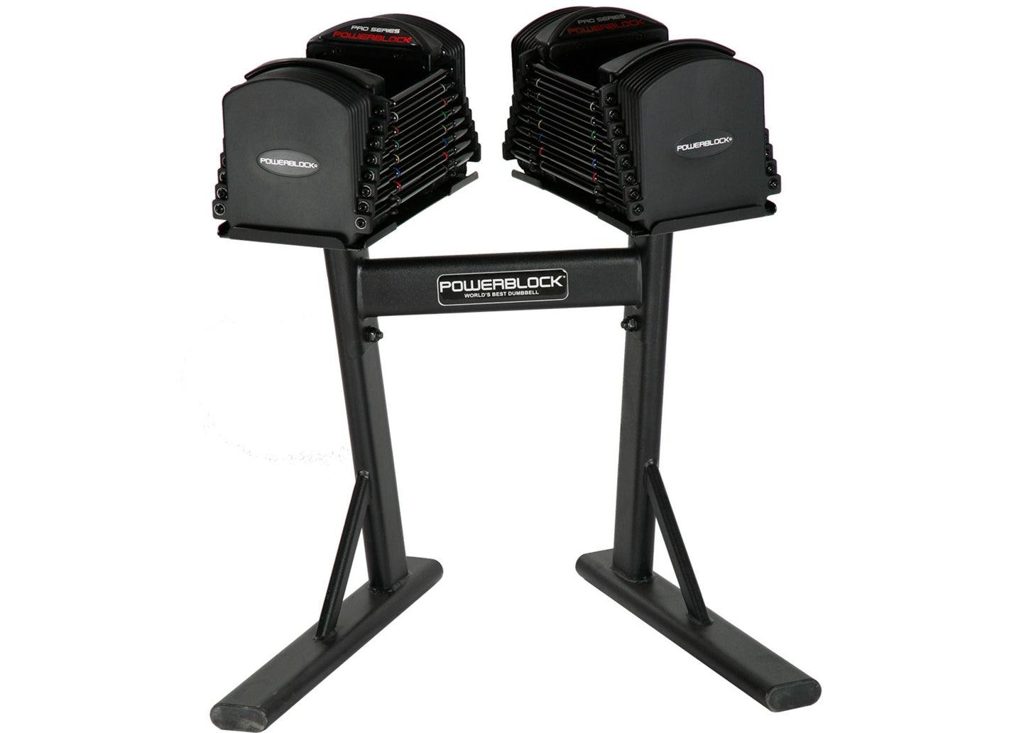 Sport 24 PowerStand Bundle