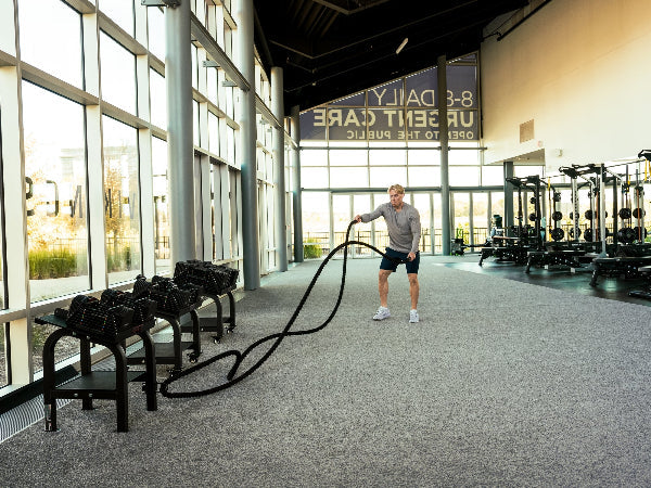 Battle Rope