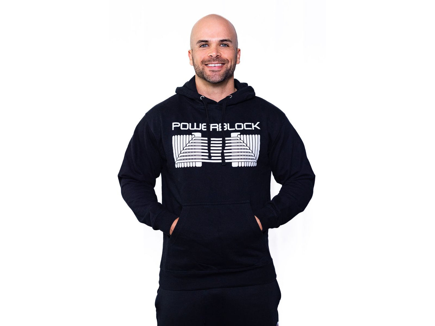 Mid Hoodie