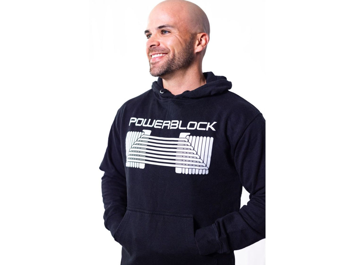 Mid Hoodie
