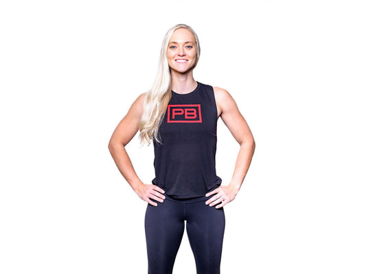 Women's Muscle Tank