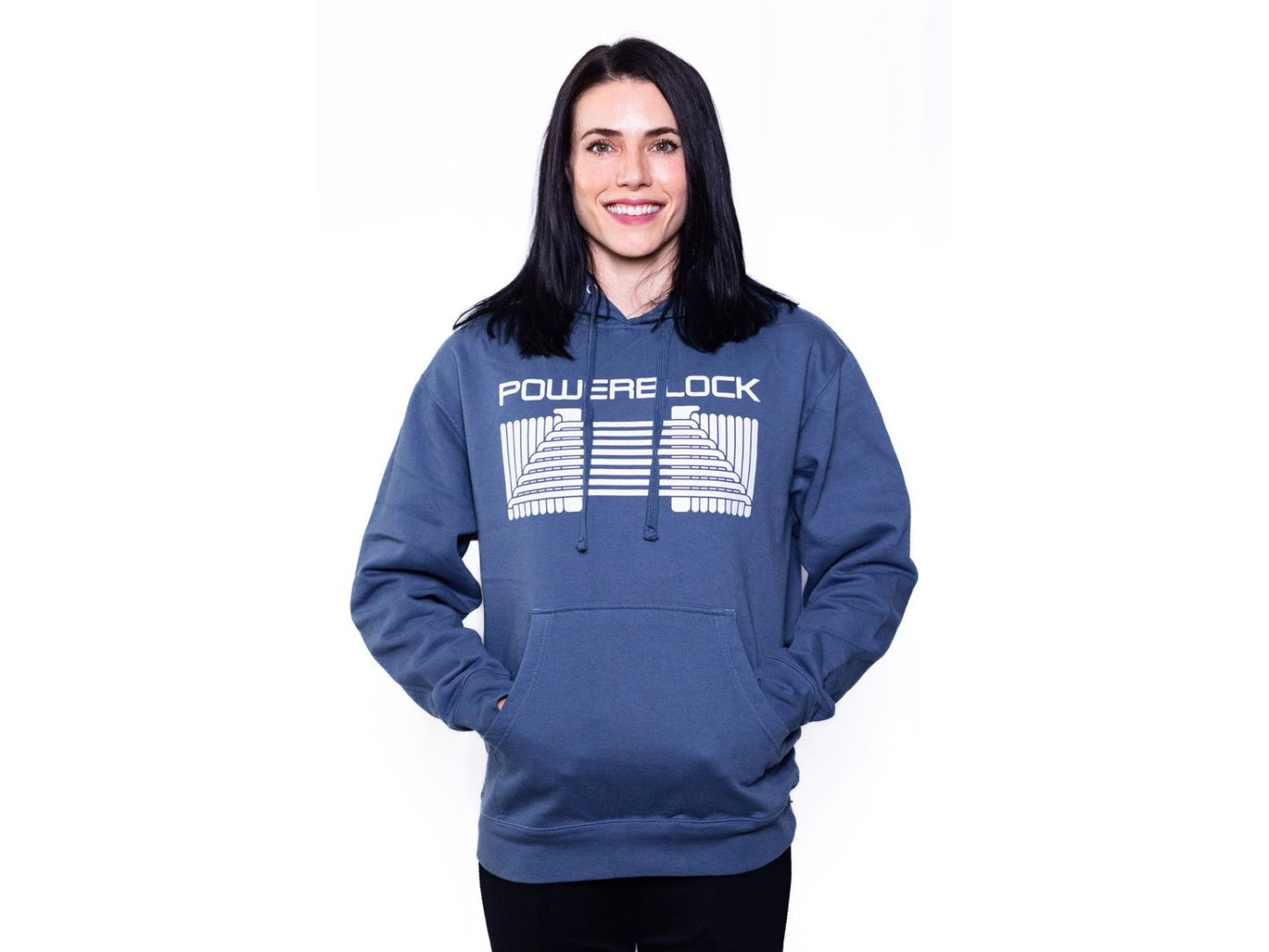Mid Hoodie