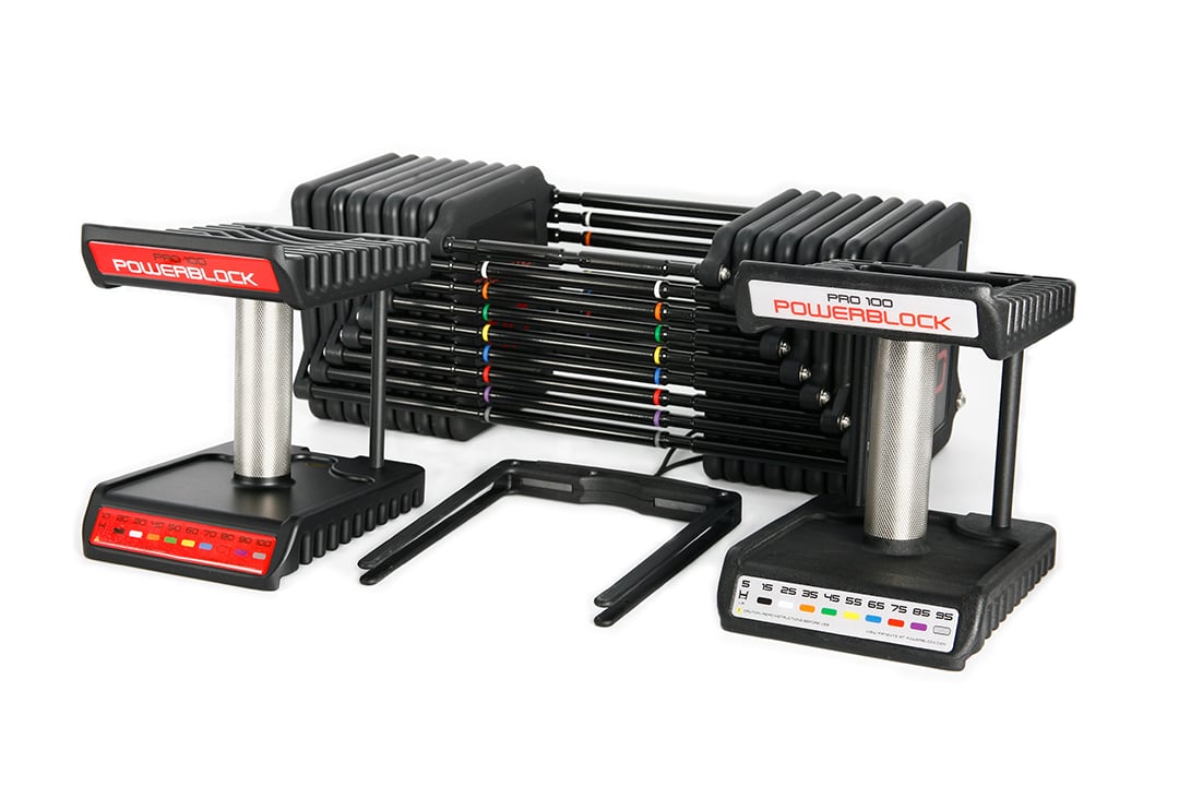 Commercial Pro 100