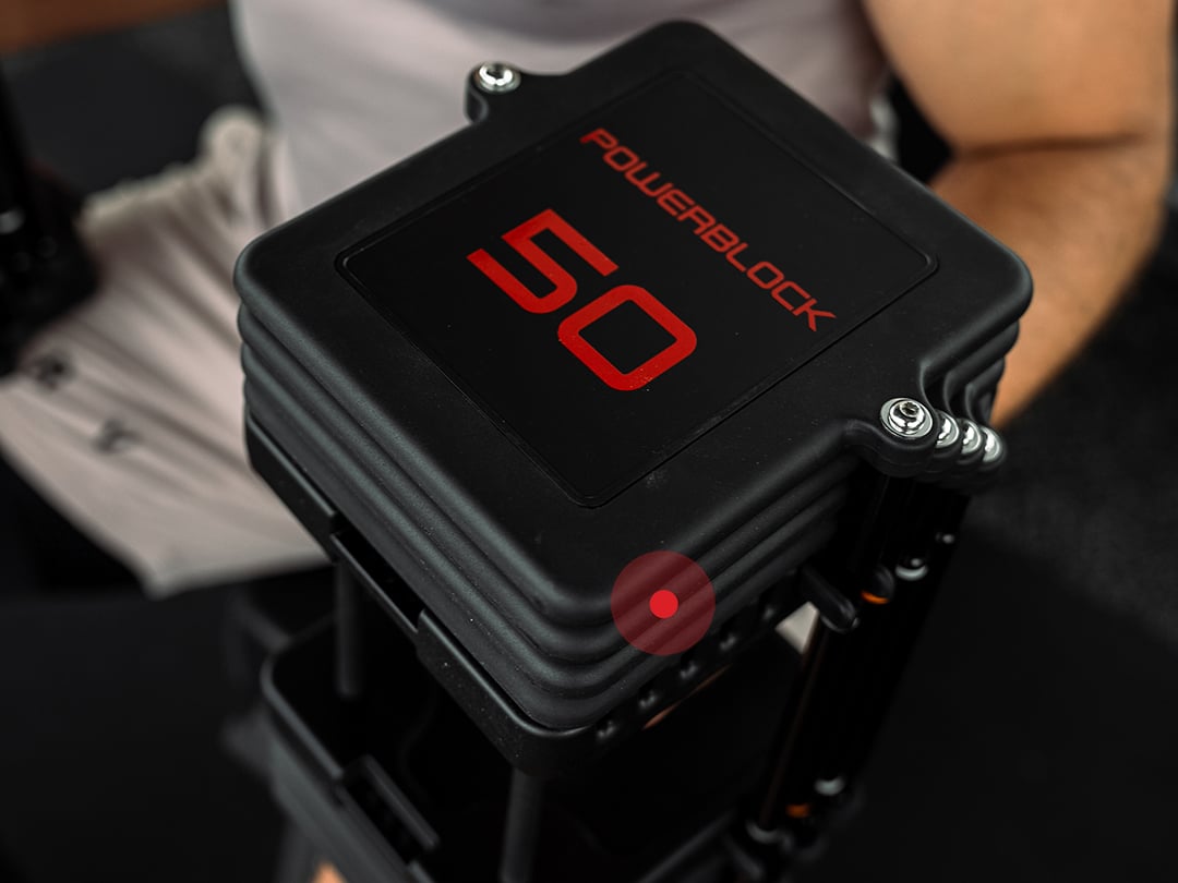 Commercial Pro 100