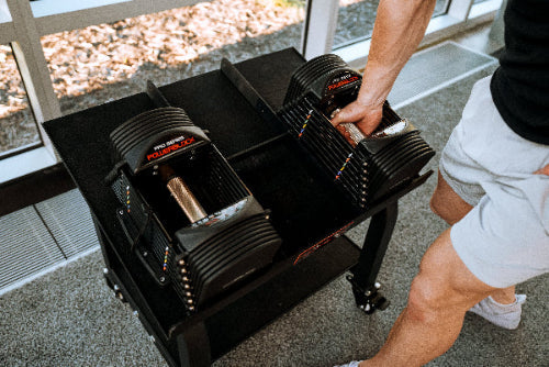 Commercial Pro 50