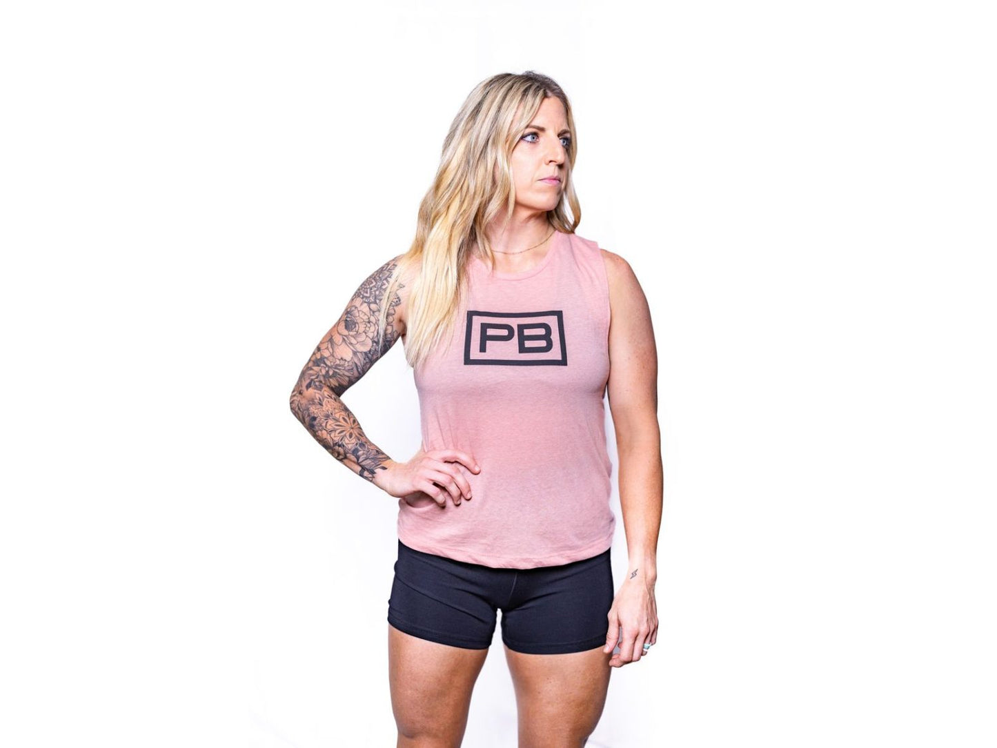 Women's Muscle Tank