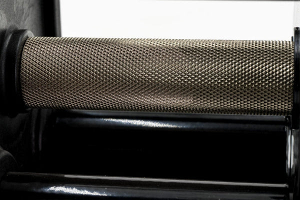 Knurled Grip Handles - Elite USA