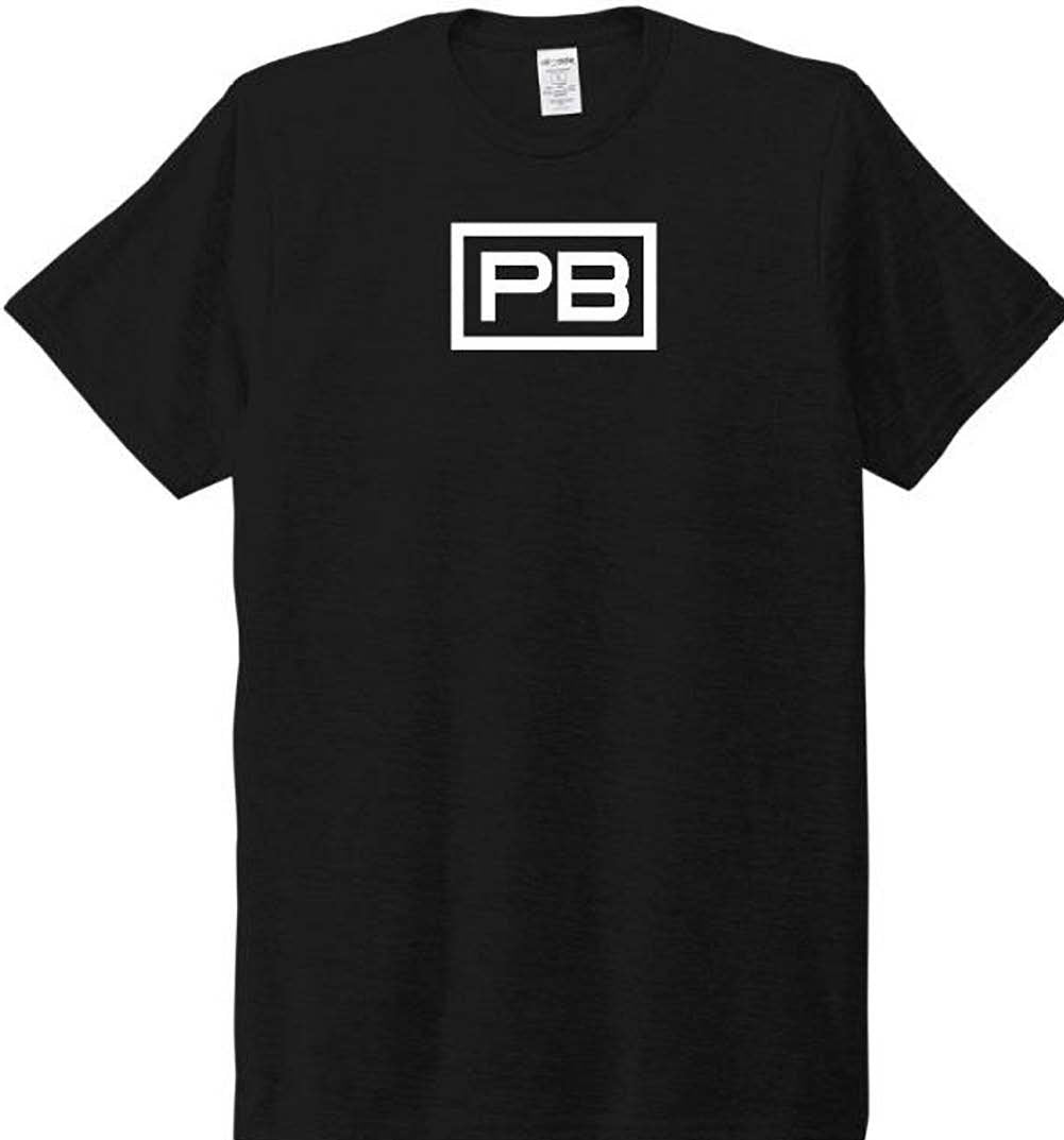 Men's PB Tee
