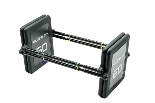 Pro 100 EXP Stage 2 Kit (up to 60 lbs.)
