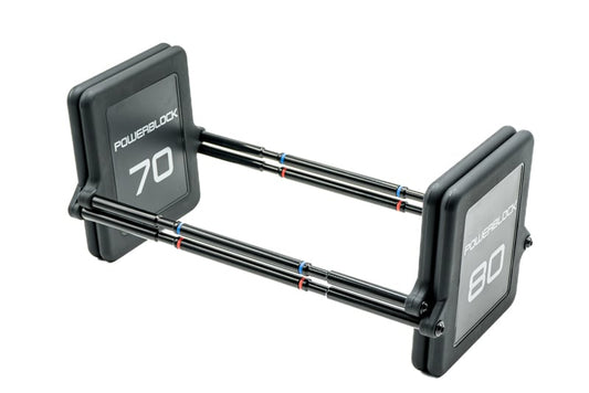Pro 100 EXP Stage 3 Kit (up to 80 lbs.)