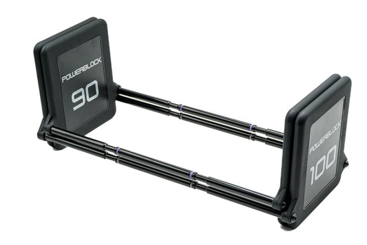 Pro 100 EXP Stage 4 Kit (up to 100 lbs.)