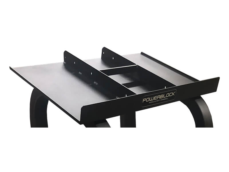 Commercial Pro Rack Stand