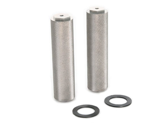 Knurled Grips - Pro 100 EXP - 32MM