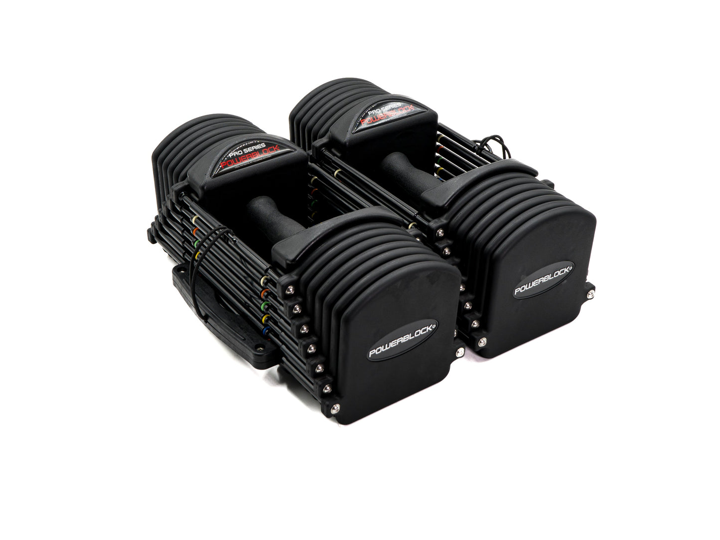 Commercial Pro 32