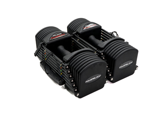 Commercial Pro 32