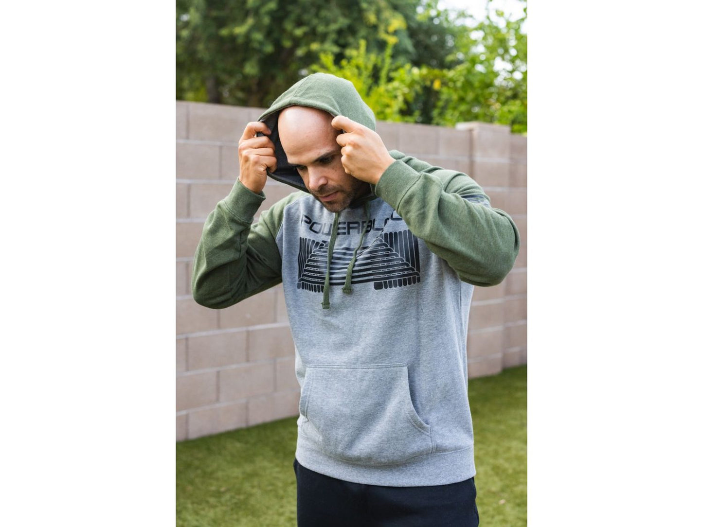 Classic Hoodie