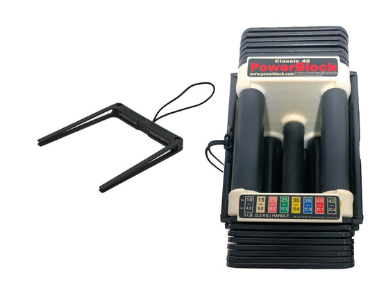 Classic Series Selector Pins