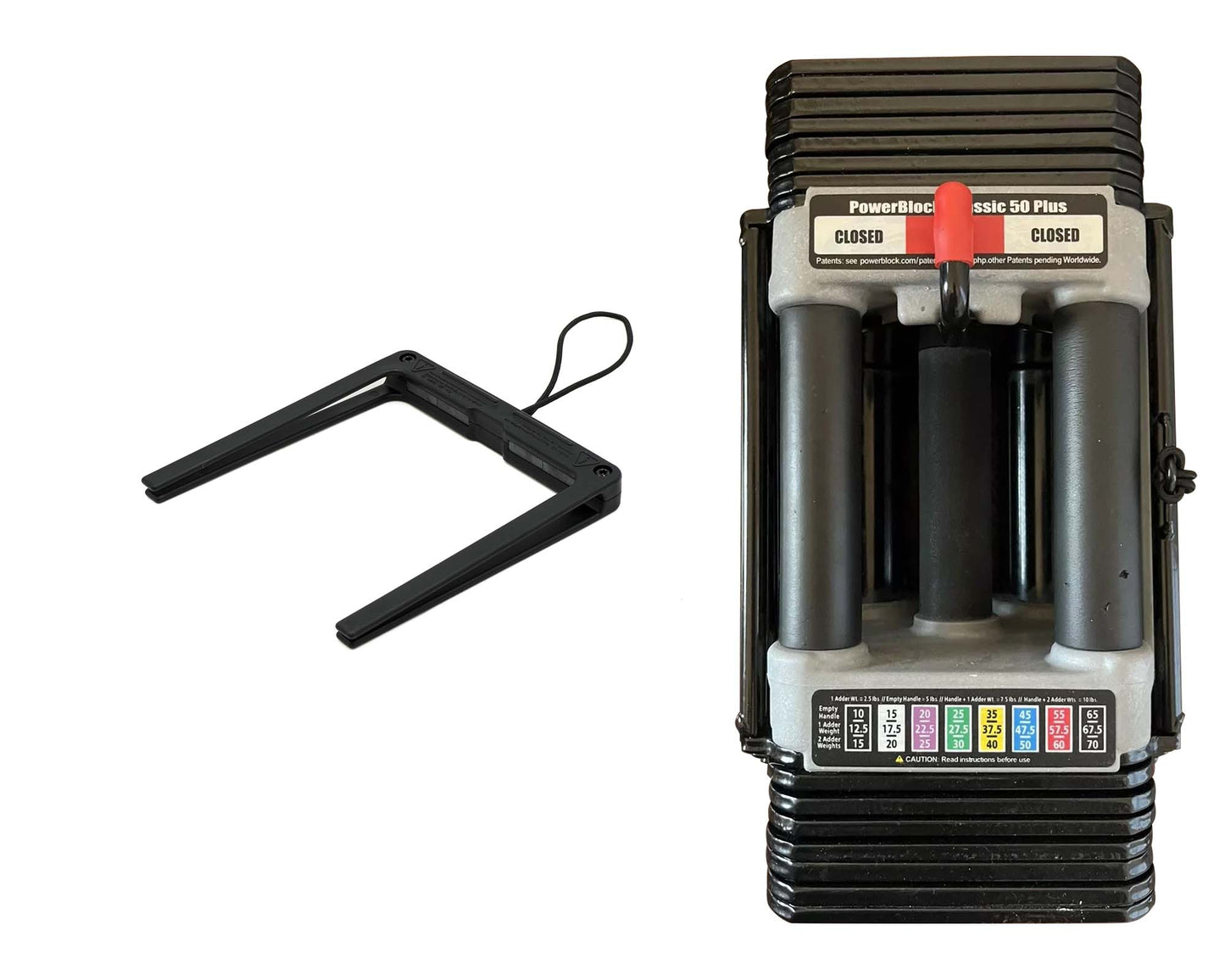 Classic Series Selector Pins