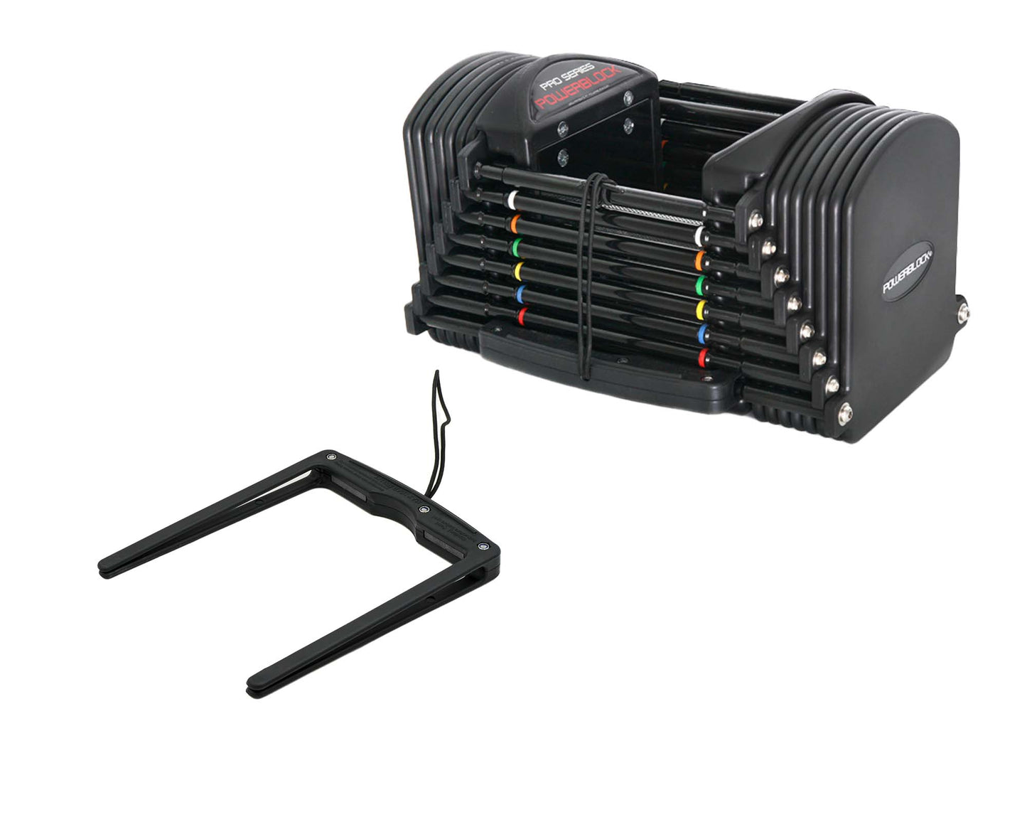 Pro Series - Selector Pins