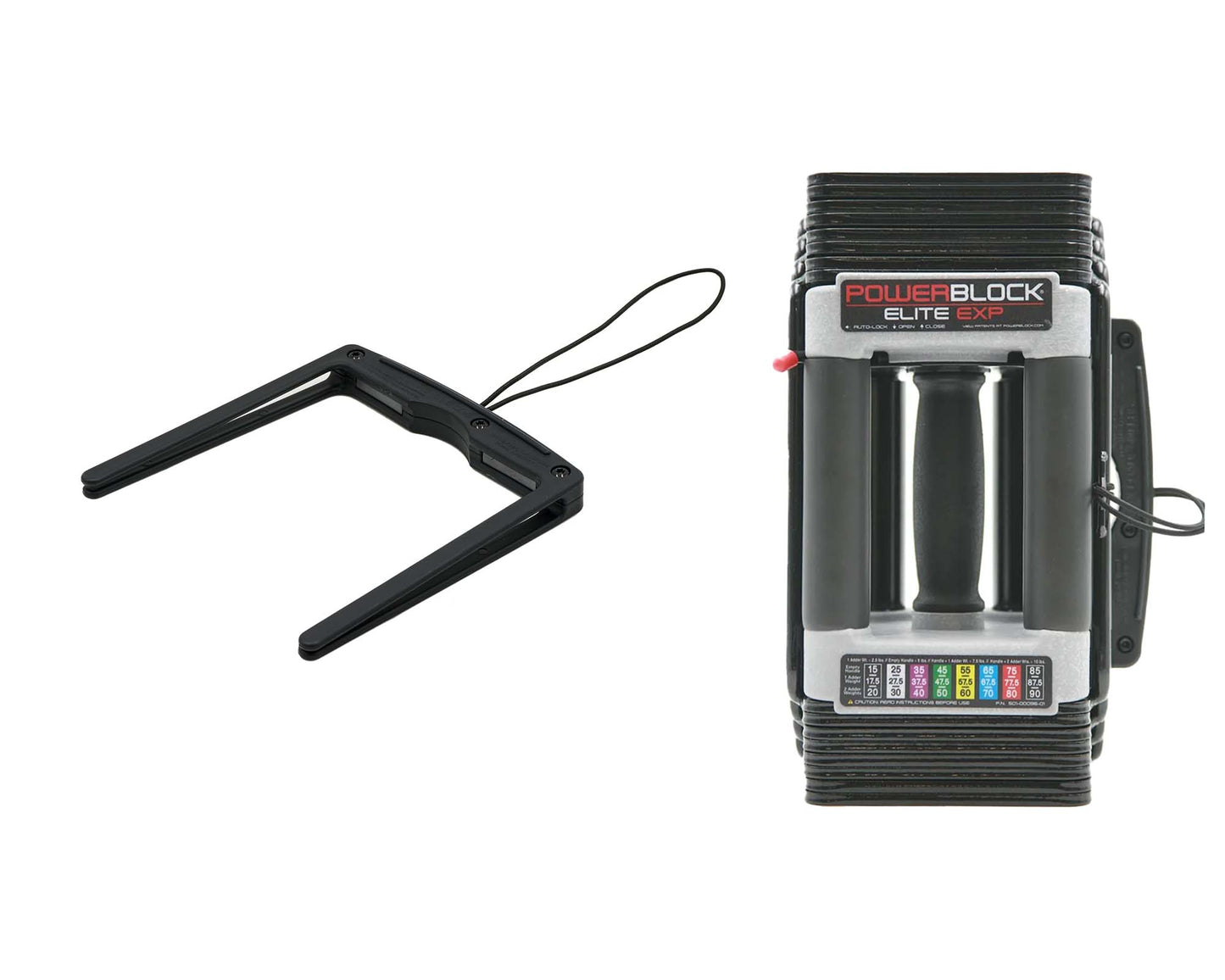 Elite Series - Selector Pins
