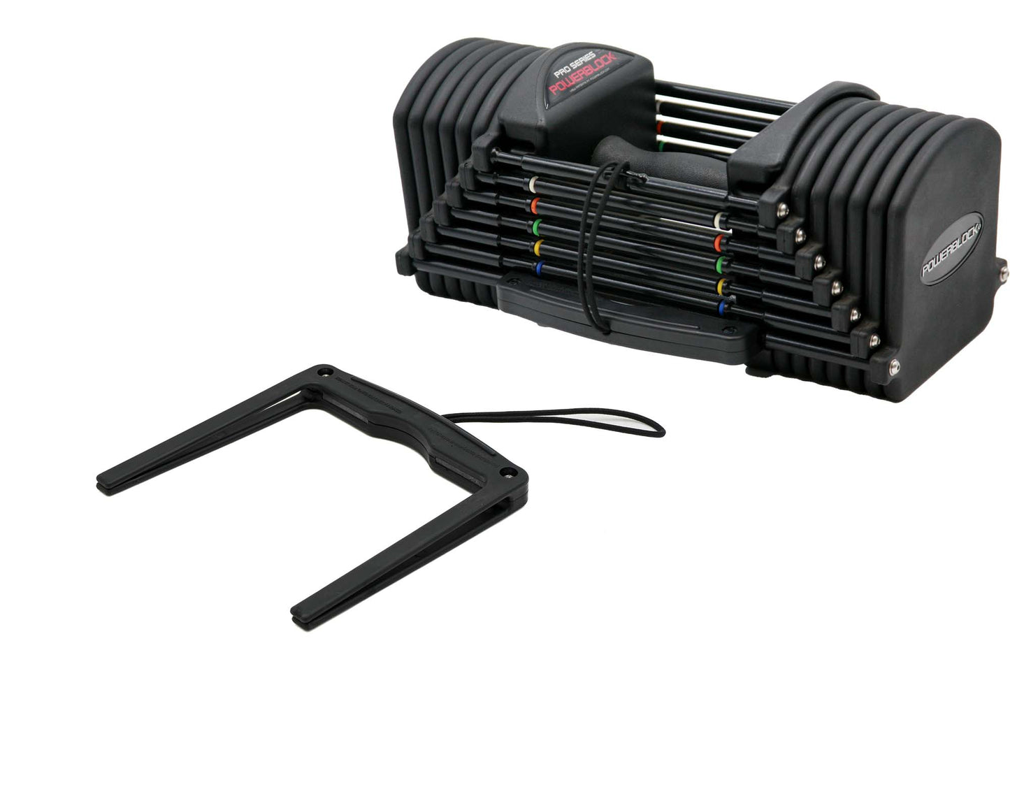 Pro Series - Selector Pins