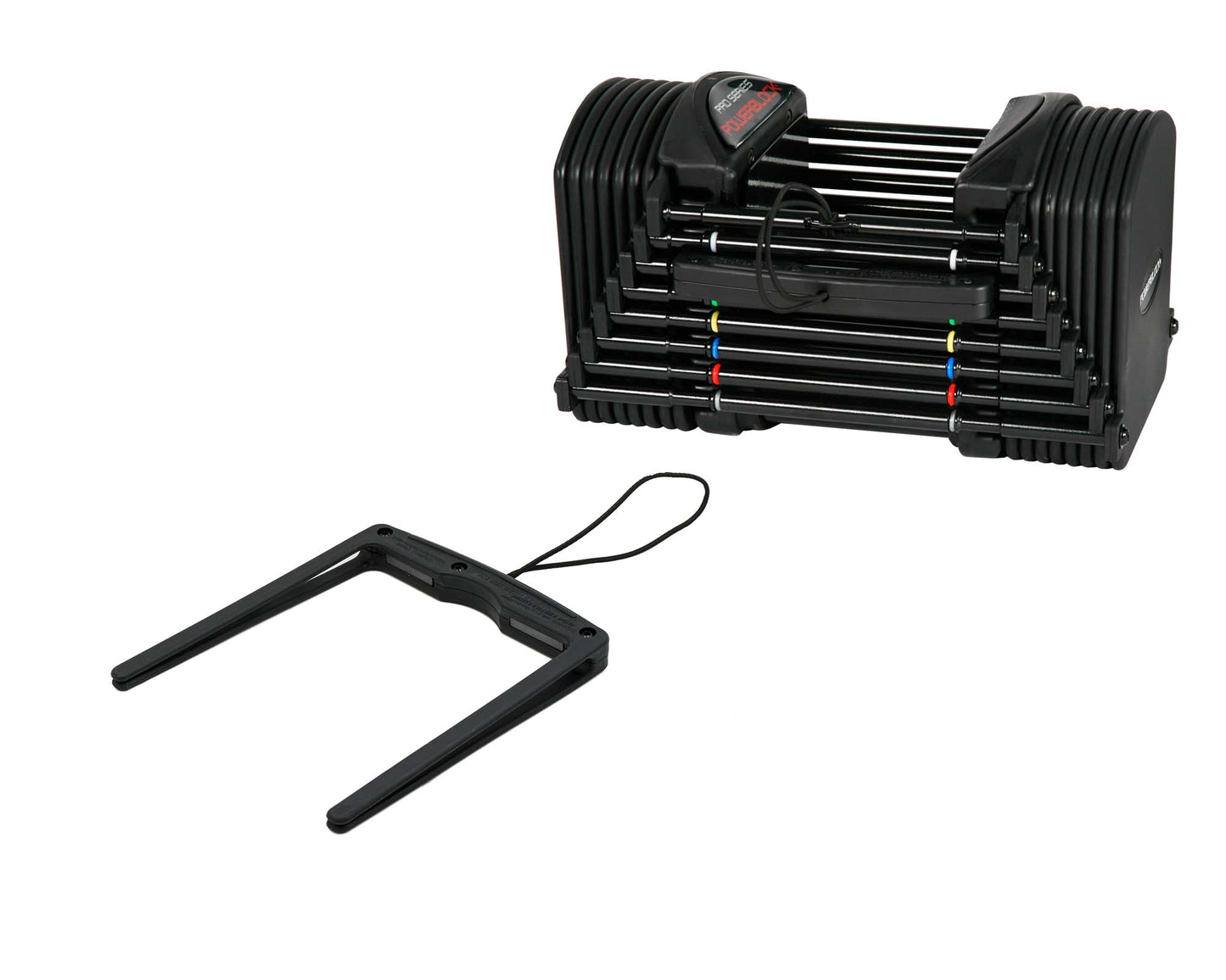 Pro Series - Selector Pins