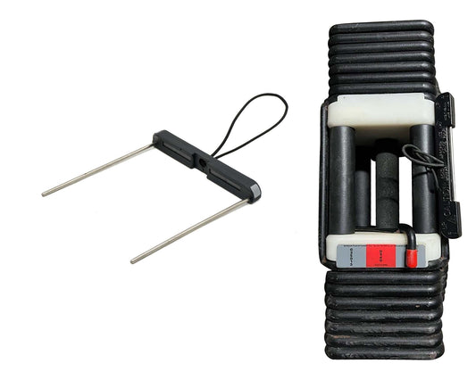 Pro Rexan Selector Pin