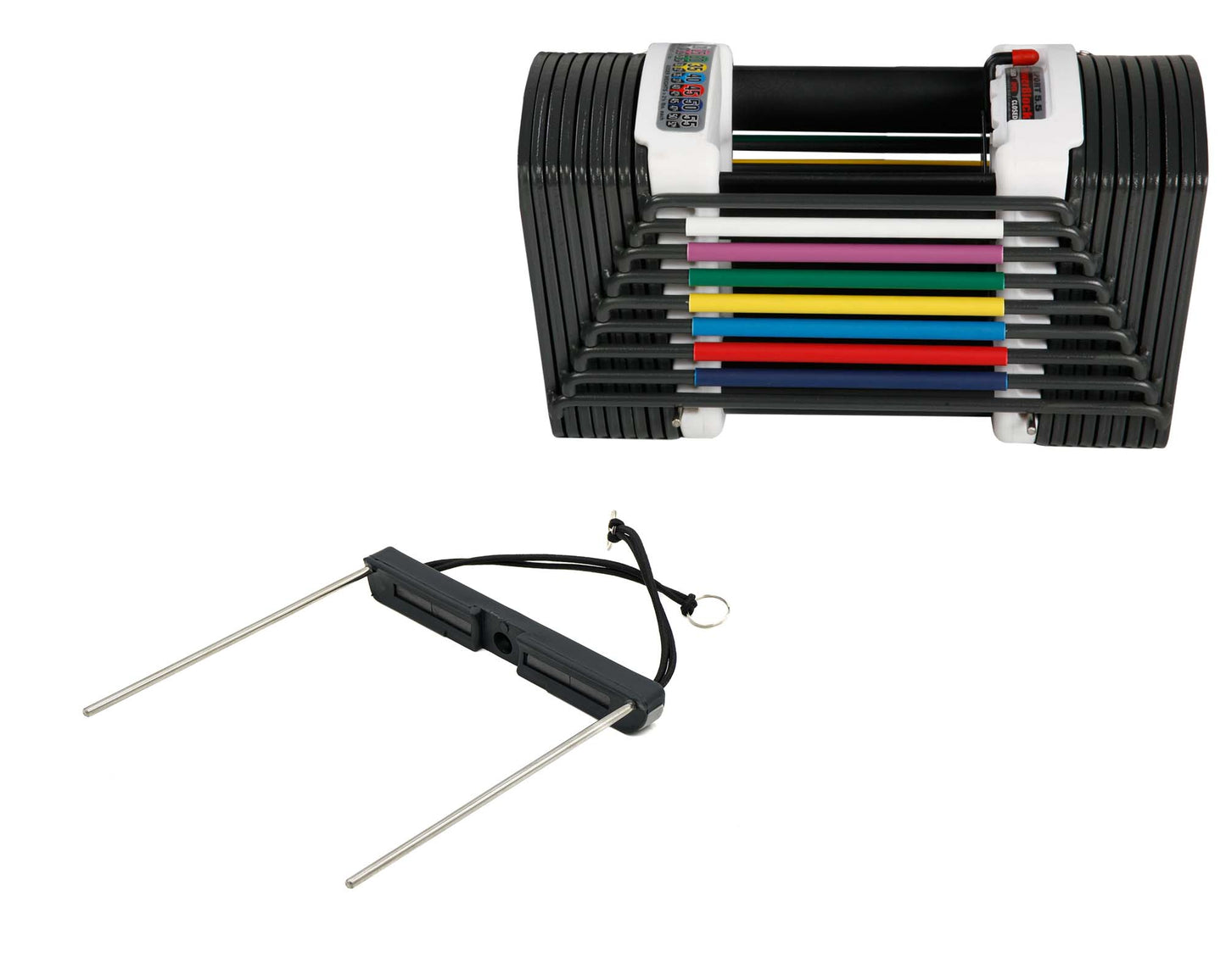 Sport Series Selector Pins