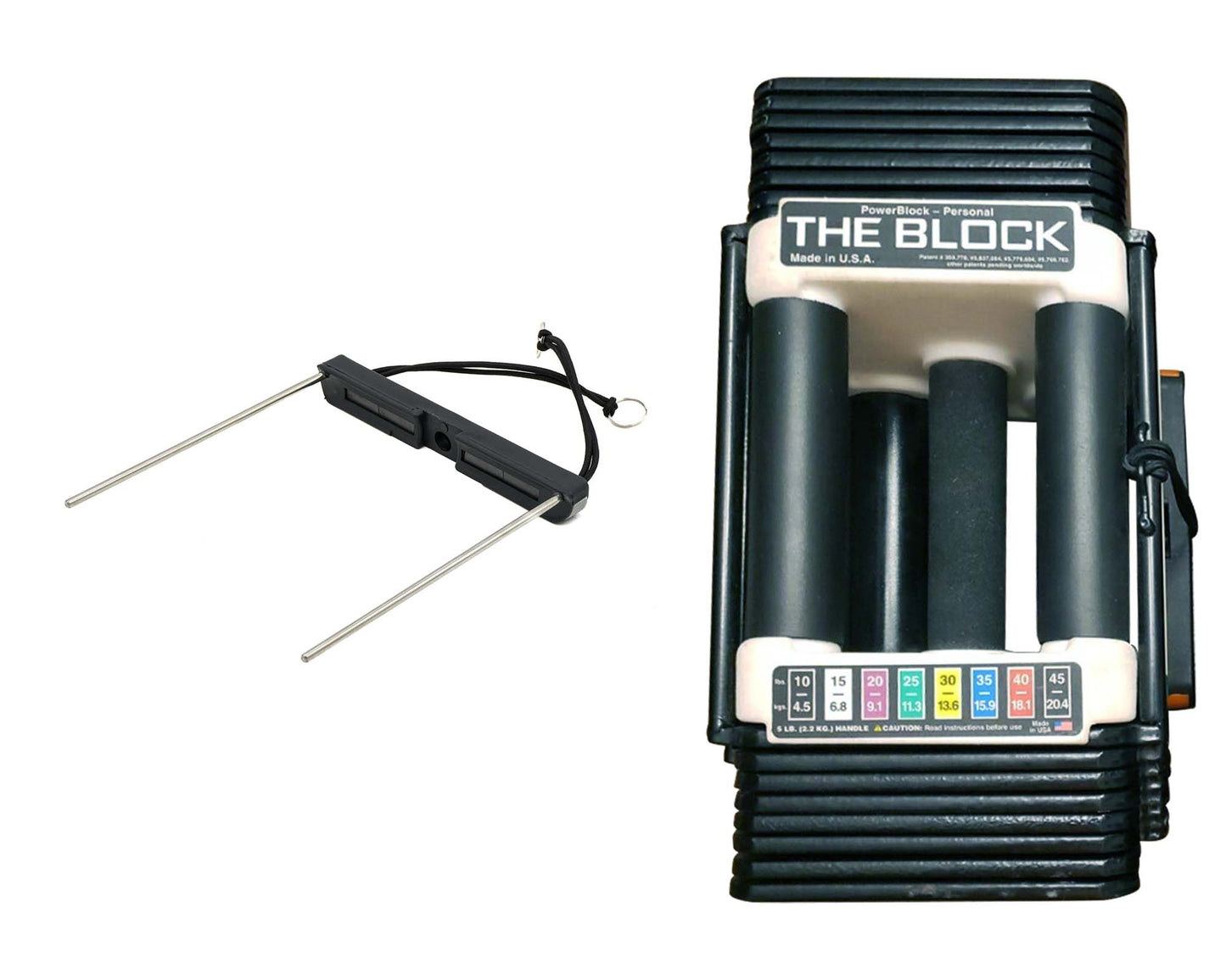 Classic Series Selector Pins