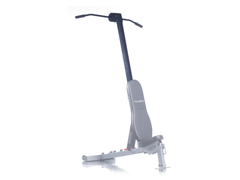 SportBench Chin-up and Pull-up Bar Attachment
