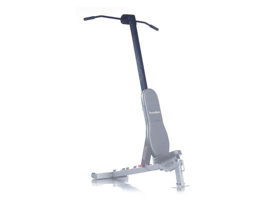 SportBench Chin-up and Pull-up Bar Attachment