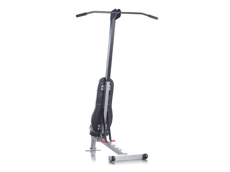 SportBench Chin-up and Pull-up Bar Attachment