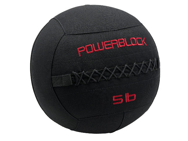 Pro Ballistic Wall Ball