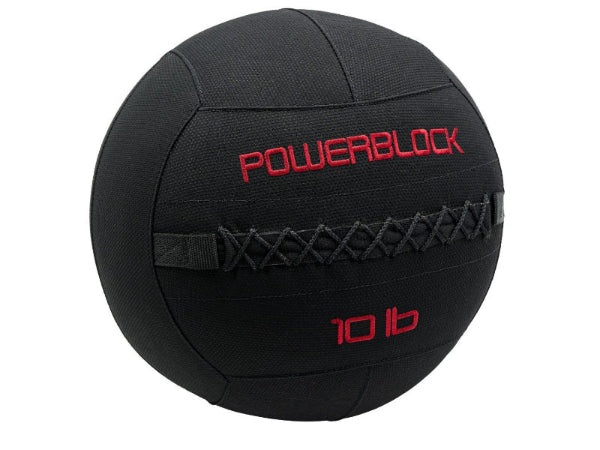 Pro Ballistic Wall Ball
