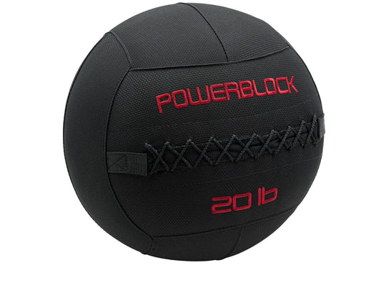 Pro Ballistic Wall Ball