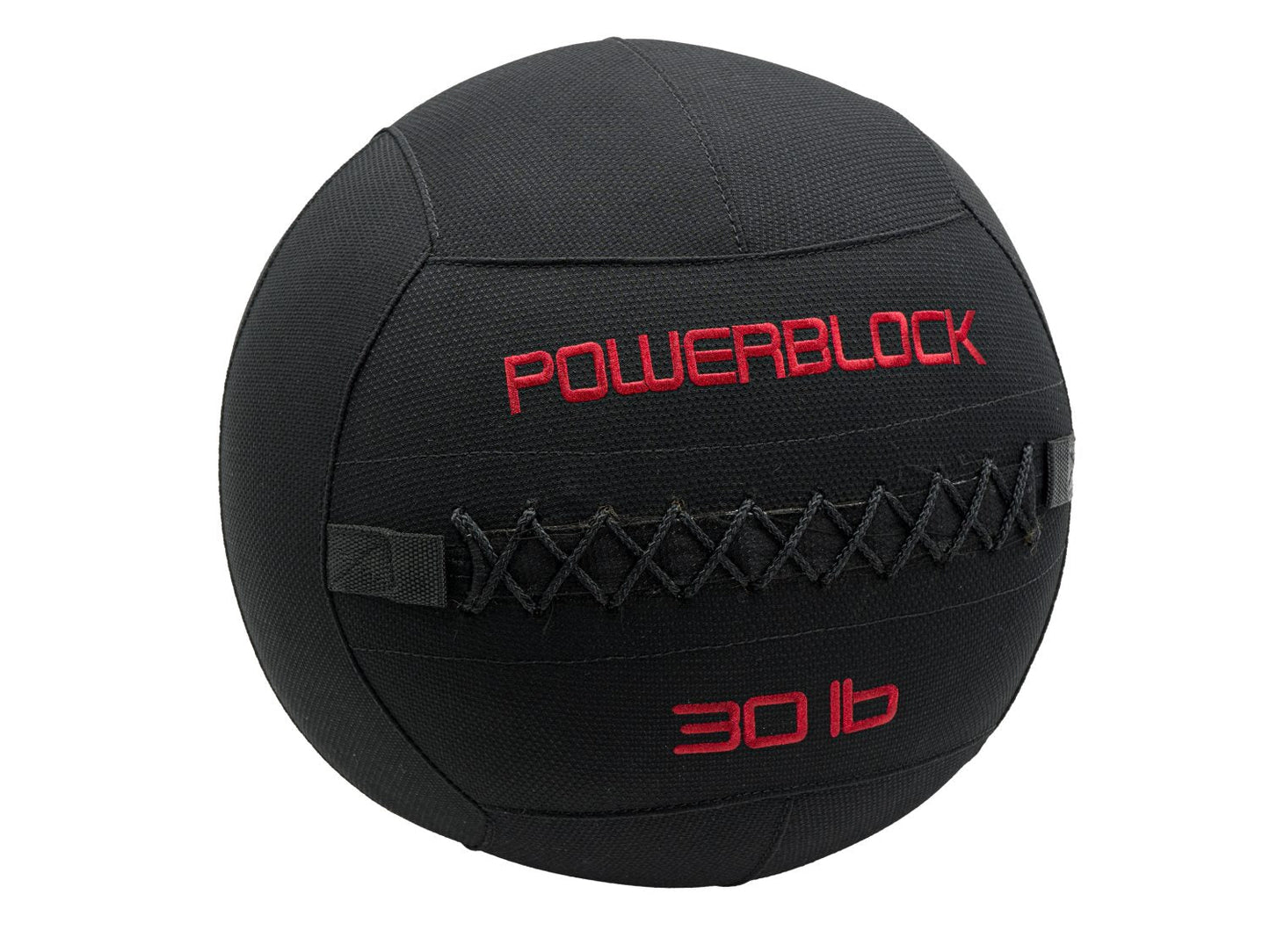 Pro Ballistic Wall Ball