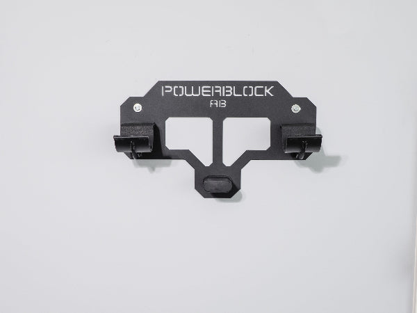 Wall Mount Ab