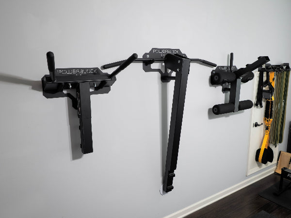 Wall Mount Dip
