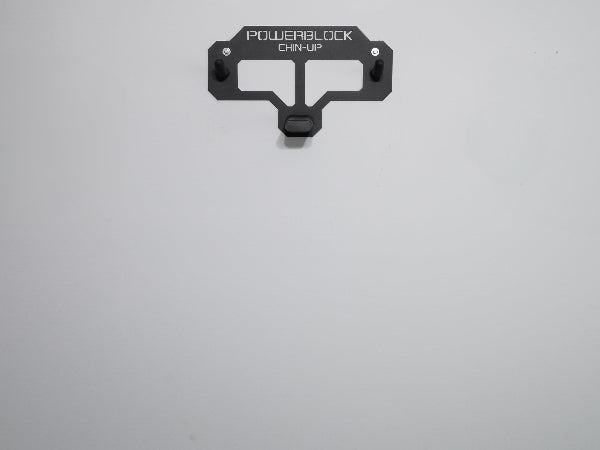 Wall Mount Chin-Up