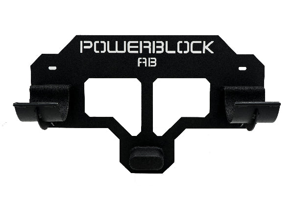 Wall Mount Ab