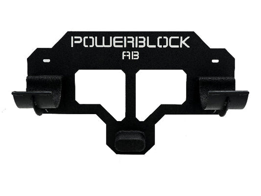 Wall Mount Ab