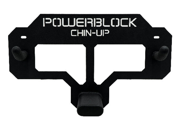 Wall Mount Chin-Up