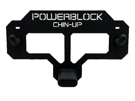 Wall Mount Chin-Up