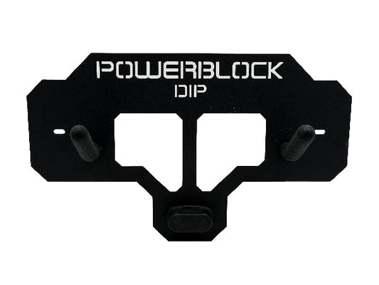 Wall Mount Dip