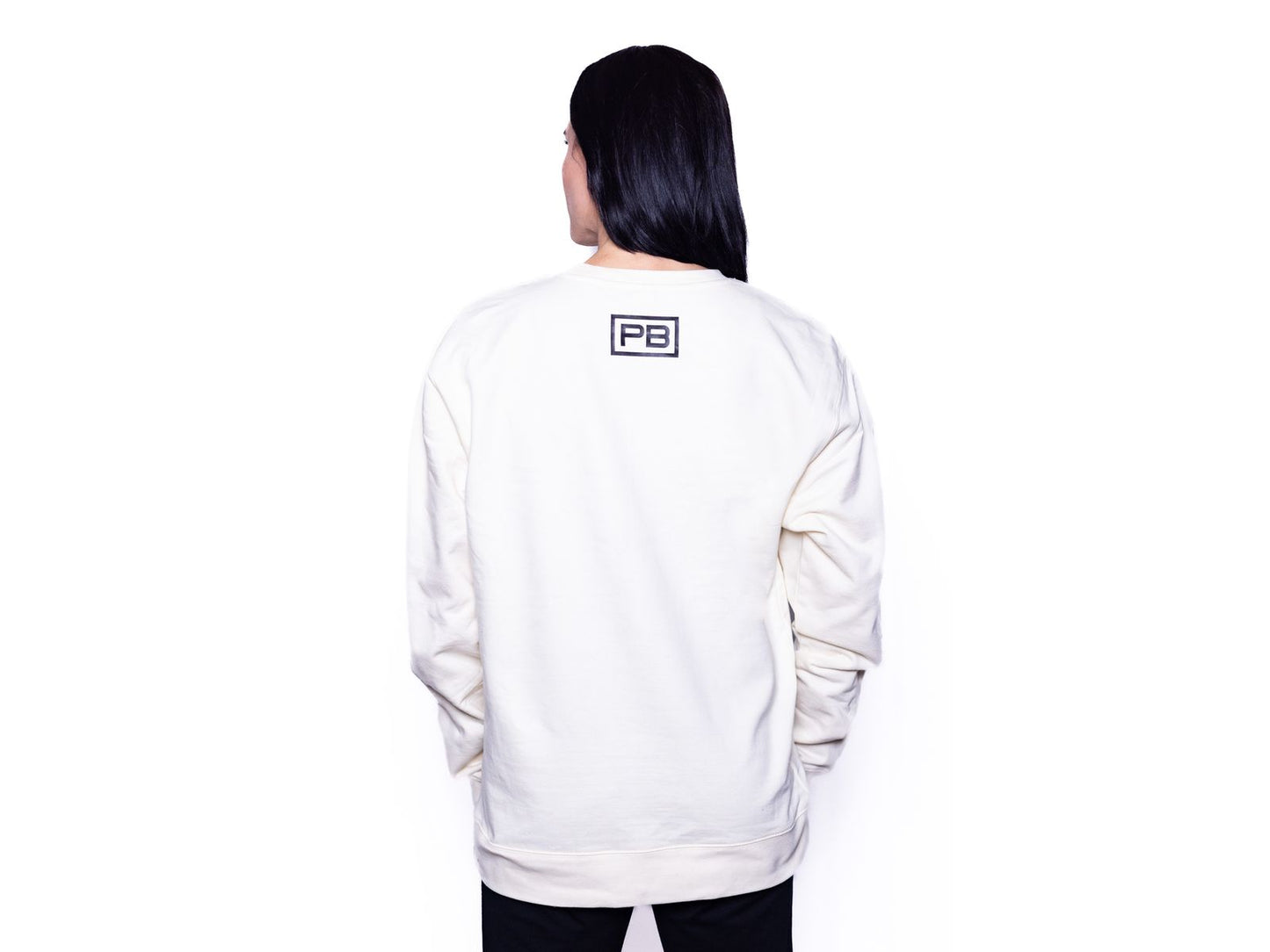 Crewneck Sweatshirt
